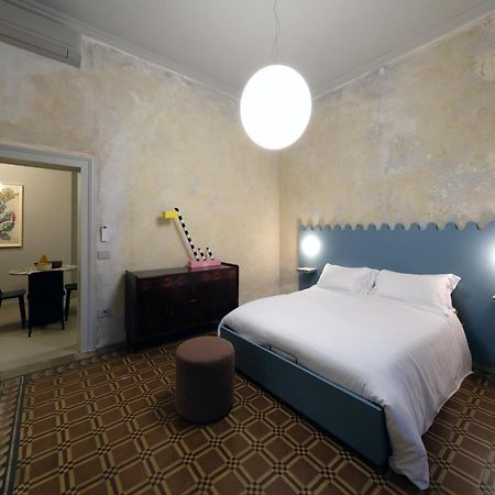 Ferienwohnung Casa Caleido Verona Exterior foto