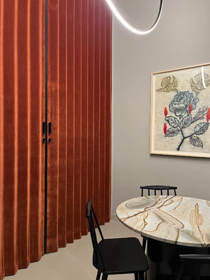 Ferienwohnung Casa Caleido Verona Exterior foto