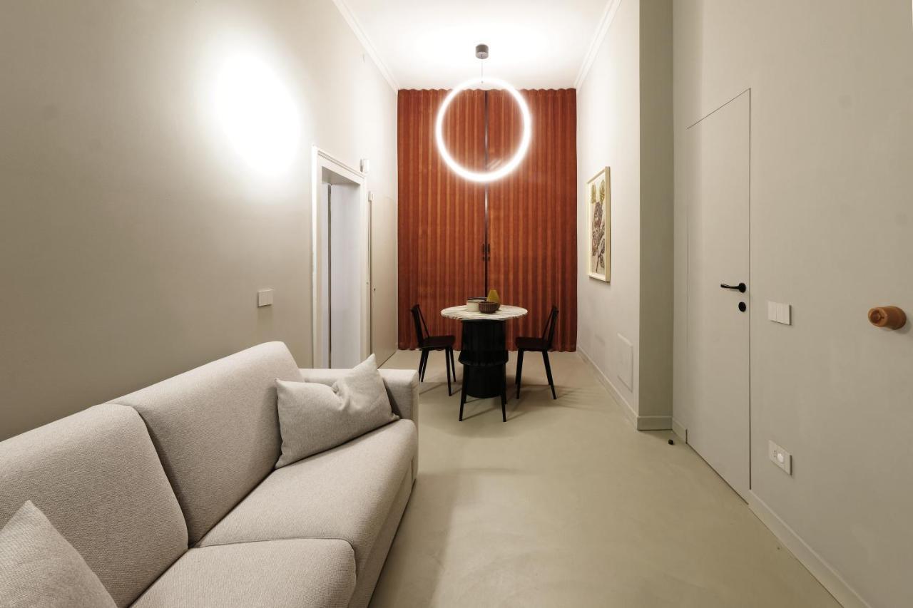 Ferienwohnung Casa Caleido Verona Exterior foto