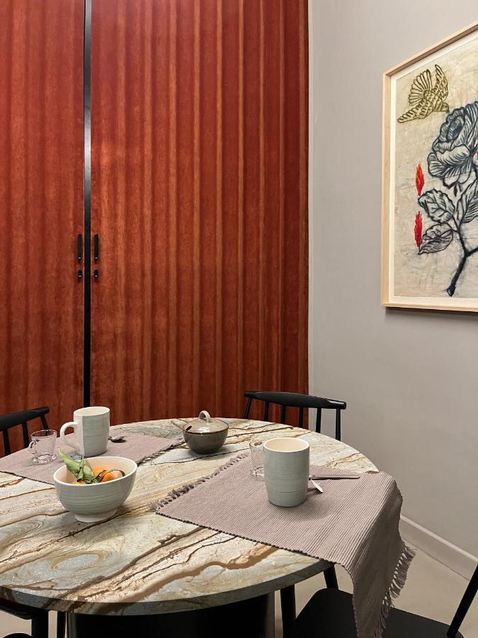 Ferienwohnung Casa Caleido Verona Exterior foto