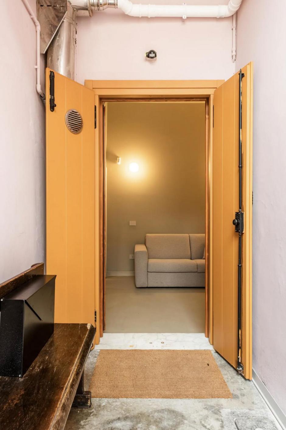 Ferienwohnung Casa Caleido Verona Exterior foto