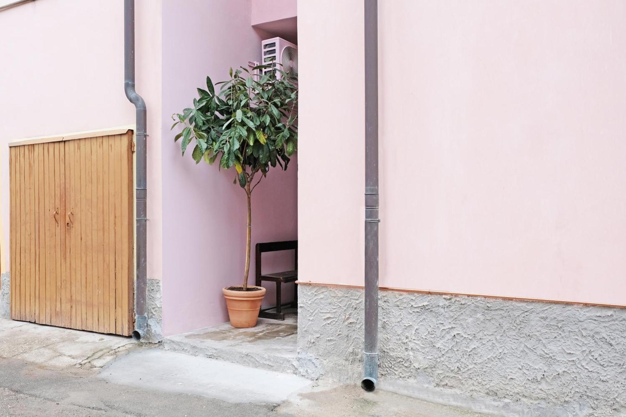 Ferienwohnung Casa Caleido Verona Exterior foto